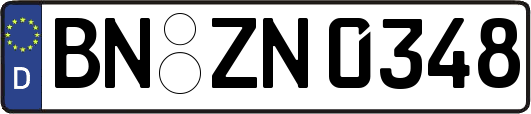 BN-ZN0348