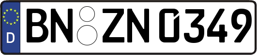 BN-ZN0349