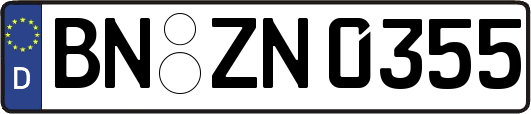BN-ZN0355