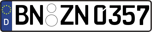 BN-ZN0357