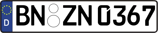 BN-ZN0367