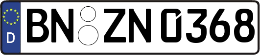 BN-ZN0368