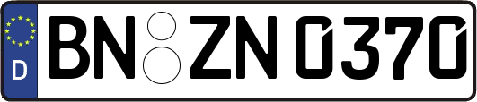 BN-ZN0370