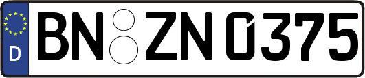 BN-ZN0375