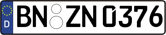 BN-ZN0376