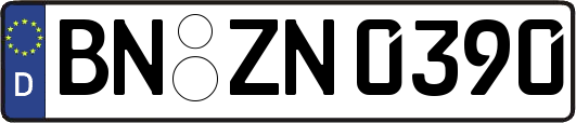 BN-ZN0390