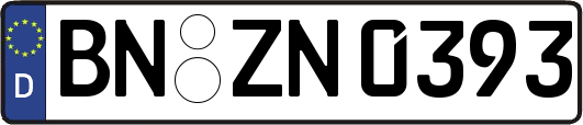 BN-ZN0393