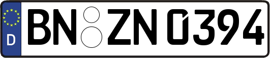 BN-ZN0394