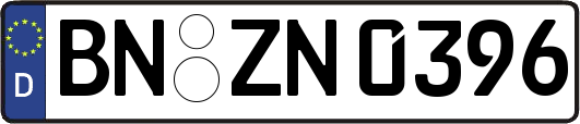 BN-ZN0396