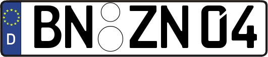 BN-ZN04