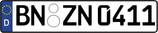 BN-ZN0411
