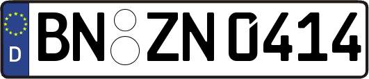 BN-ZN0414