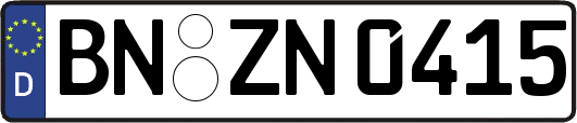 BN-ZN0415