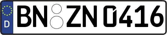 BN-ZN0416