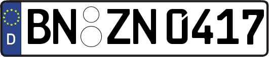 BN-ZN0417