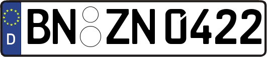 BN-ZN0422
