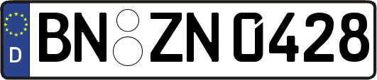 BN-ZN0428