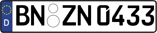 BN-ZN0433