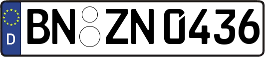 BN-ZN0436