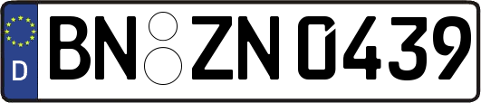 BN-ZN0439