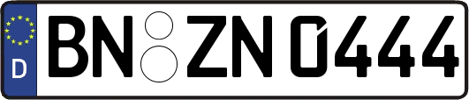 BN-ZN0444