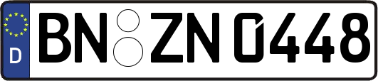 BN-ZN0448