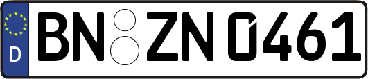 BN-ZN0461