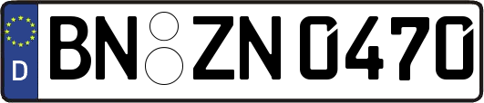 BN-ZN0470