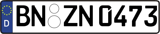 BN-ZN0473