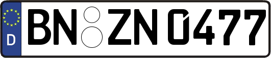 BN-ZN0477