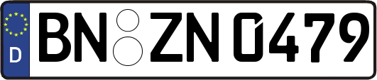 BN-ZN0479