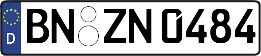 BN-ZN0484