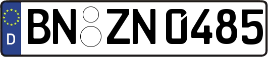BN-ZN0485