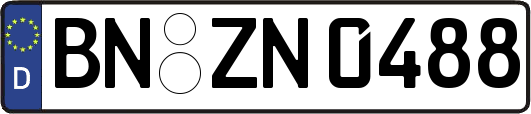 BN-ZN0488