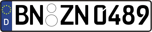 BN-ZN0489