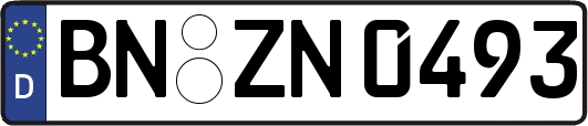 BN-ZN0493