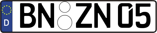 BN-ZN05