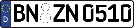 BN-ZN0510