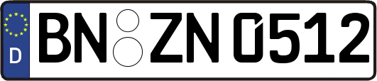 BN-ZN0512