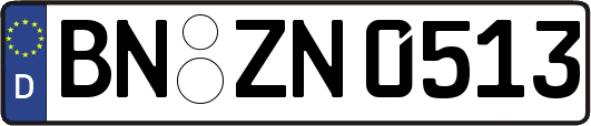 BN-ZN0513