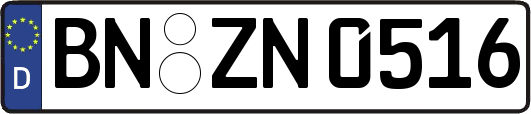 BN-ZN0516