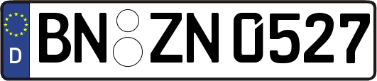 BN-ZN0527