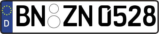 BN-ZN0528