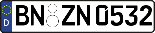 BN-ZN0532