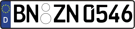 BN-ZN0546