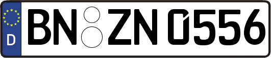 BN-ZN0556