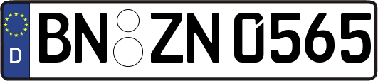 BN-ZN0565