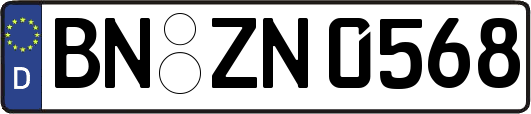 BN-ZN0568