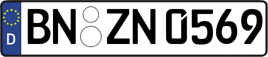BN-ZN0569