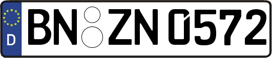 BN-ZN0572